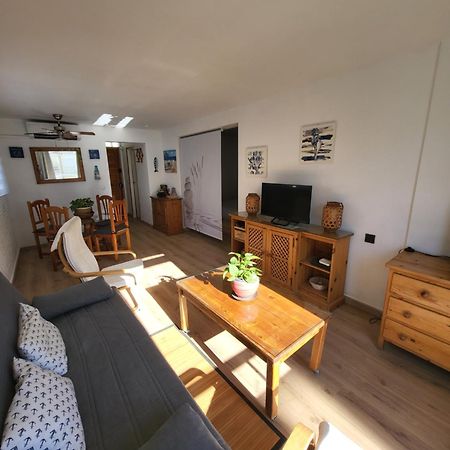 בנאלמדנה Apartamento Delfin Verde מראה חיצוני תמונה