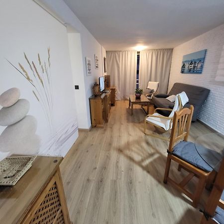 בנאלמדנה Apartamento Delfin Verde מראה חיצוני תמונה