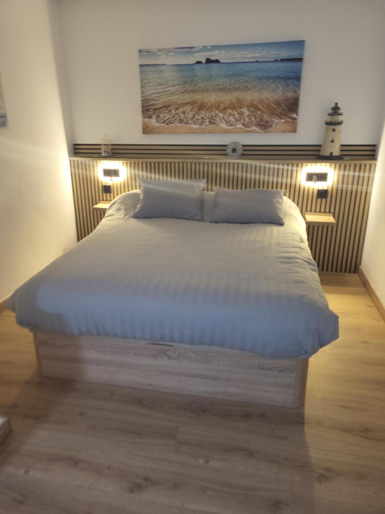 בנאלמדנה Apartamento Delfin Verde מראה חיצוני תמונה