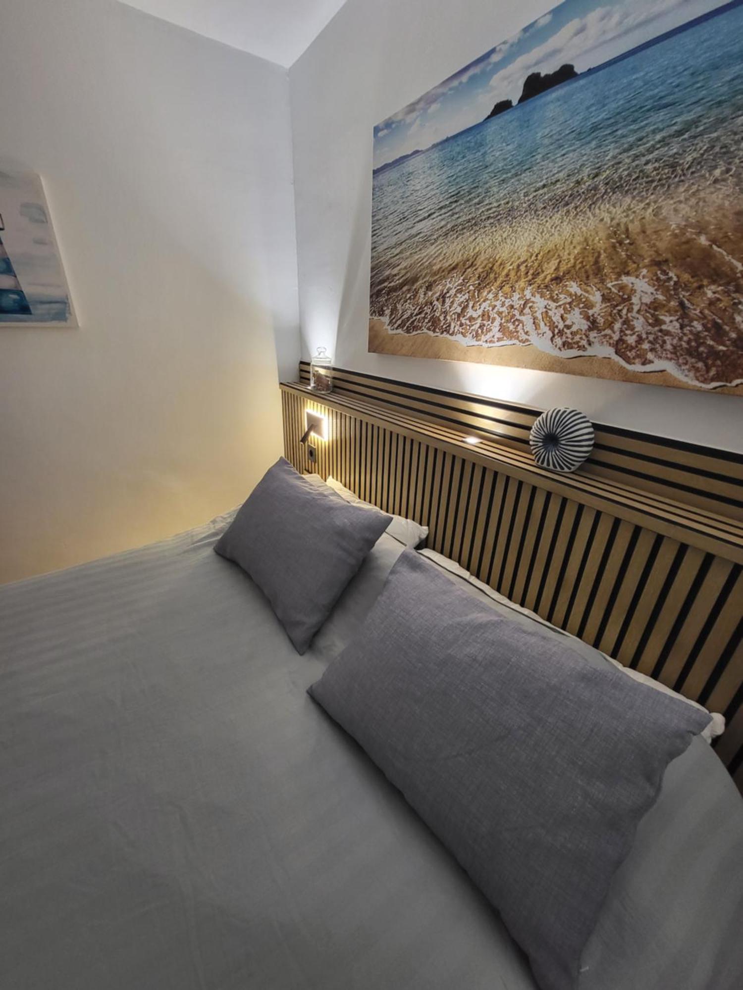 בנאלמדנה Apartamento Delfin Verde מראה חיצוני תמונה