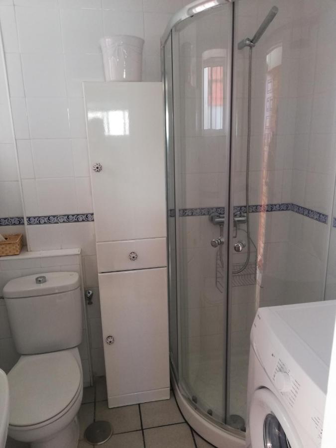 בנאלמדנה Apartamento Delfin Verde מראה חיצוני תמונה